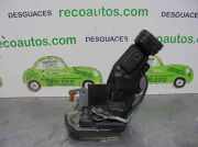 Türschloss Rechts Hinten 4PINES Toyota Corolla (E11) Limousine 2.0 D (2CE)