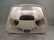 Innenbeleuchtung A2038204601 Mercedes-Benz C Sportcoupé (C203) Schrägheck 2.2 C-220 CDI 16V (OM646.963)