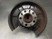 Achsschenkel Halter Rechts Hinten 52720C1100 Kia Optima (JFA) Limousine 1.7 CRDi 16V (D4FD-L)