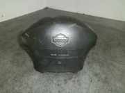 Airbag Lenkrad 6017851 Nissan Terrano II (R20/TR50) Geländewagen 2.7 TDi (TD27TI)