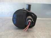 Wasserpumpe A2118350364 Mercedes-Benz ML II (164/4JG) SUV 3.0 ML-300 CDI V6 24V (OM642.940)