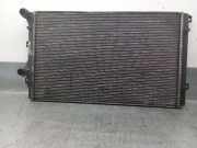 Radiator 1J0121253H Volkswagen Golf V (1K1) Schrägheck 1.9 TDI (BKC) BKC