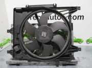 Kühlerventilator 8200103801 Renault KANGOO (F/KC0) 1.5 dCi Diesel