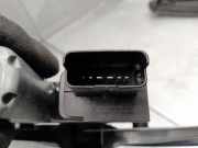 Achsschenkel Halter Links Vorne 4401P6 Peugeot Bipper (AA) Van 1.3 HDI (199.A.9000)