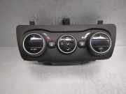 Bedienung Klimacontrolle 07356635310 Fiat TIPO II (357) FAM Easy