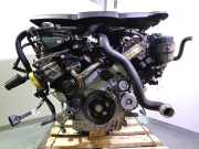 Motor 642961 Mercedes-Benz C (W204) Limousine 3.0 C-320 CDI V6 24V 4-Matic (OM642.961)