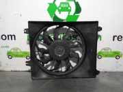 Kühlerventilator 977302B200 Hyundai Santa Fe II SUV 2.2 CRDi 16V 4x4 (D4EB)