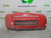 Stoßstange Vorne 7401W7 Peugeot Partner Van 1.9 D (DW8B(WJY))