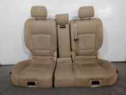 RÃ¼cksitzbank 52207231271 BMW 5 serie Gran Turismo (F07) SchrÃ¤gheck 530d xDrive 24V (N57-D30A)