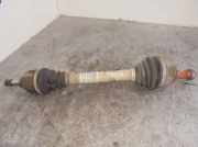 Antriebswelle Links Vorne 9637117780 Citroën C4 Coupé (LA) Schrägheck 3-drs 1.6 HDi 16V (DV6ATED4(9HX))