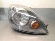 Scheinwerfer Rechts 6S6113W029AE Ford Fiesta 5 (JD/JH) SchrÃ¤gheck 1.4 TDCi (F6JB)