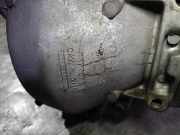 Antenne 8M5T15K603KA Ford Fiesta 6 (JA8) Schrägheck 1.6 TDCi 16V 90 (HHJC)