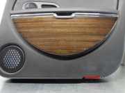 Türverkleidung Rechts Hinten 9644740177 Citroën C6 (TD) Limousine 2.7 HDiF V6 24V (DT17TED4(UHZ))