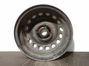 Motorhaubescharnier 1612684680 Citroën Jumper (U9) Van 2.2 HDi 110 (4H03)