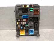 Sicherungskasten 9832880680 Peugeot 3008 II (M4/MC/MJ/MR) Großraumlimousine 1.2 12V e-THP PureTech 130 (EB2ADTS(HNS))