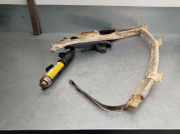 Vorhang Airbag Links VOOR 2158600105 Mercedes-Benz CL (215) Coup? 5.0 CL-500 V8 24V (M113.960)