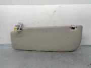 Sonnenblende Rechts Citroën Nemo (AA) Van 1.4 HDi 70 (DV4TD(8HS))