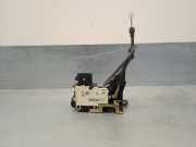 T?rschloss Rechts Vorne 2W4A5421812BA Jaguar S-type (X200) Limousine 2.7 D 24V (7G)