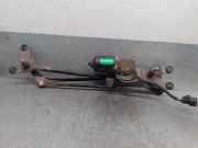 Scheibenwischermotor Vorne 981003E100 Kia I (JC) 2.5 CRDi