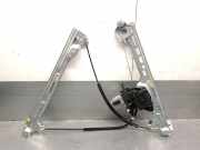 Fensterheber Rechts Vorne 807206746R Renault Megane IV (RFBB) SchrÃ¤gheck 5-drs 1.2 Energy TCE 130 (H5F-408(H5F-F4))