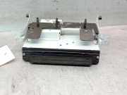 Radio FW9311B608AD Jaguar F-Pace SUV 2.0 D 180 16V AWD (204DTD)