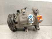 Klima Pumpe E3B119D629AA Ford Transit Courier Van 1.6 TDCi (T3CB)