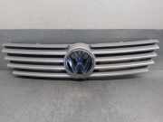 Grill 3B0853601A Volkswagen Polo III Classic (6KV2) Limousine 1.4i 60 (AKK) AKK