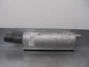 Auspuff Endtopf OP33055 Ford FOCUS BERLINA (CAK) 1.6 16V CAT