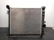 Radiator 13283247 Opel Meriva Großraumlimousine 1.4 Turbo 16V ecoFLEX (A14NEL(Euro 5))