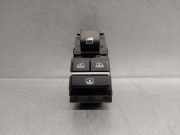 Schalter Für Elekt. Fensterheber Links Hinten 9204862 BMW 7 serie (F01/02/03/04) Limousine 730d 24V (N57-D30A)