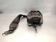 Sicherheitsgurt Links Hinten 639708700B BMW 5 serie (G30) Limousine 523d 2.0 TwinPower Turbo 16V (B47-D20A)