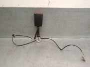 Gürtelschnalle Links Vorne 735511973 Fiat Doblo (263) Großraumlimousine 1.3 D Multijet (199.A.3000)