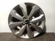 Felge 52910H8260 Kia Rio IV (YB) SchrÃ¤gheck 1.2 CVVT 16V (G4LF)