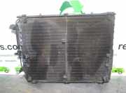 Klimakondensator Mercedes-Benz CLASE S (W140) COUPE 5.0 V8 32V CAT