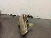 Türgriff Außen Links Hinten 7344031000 SsangYong Kyron SUV 2.0 200 Xdi 16V 4x2 (OM664.950)