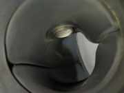 Airbag Lenkrad 30721966 Volvo V60 I (FW/GW) Kombi 2.0 D3 20V (D5204T2)