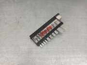 Sicherungskasten 1898009450 Kia Optima (JFA) Limousine 1.7 CRDi 16V (D4FD-L)