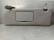 Sonnenblende Links 8143EQ CitroÃ«n Xsara (N1) SchrÃ¤gheck 2.0 HDi 90 (DW10TD(RHY)) DW10TD(RHY)