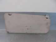 Sonnenblende Links 8143SL Peugeot Expert (G9) Van 1.6 HDi 90 (DV6UTED4(9HU))