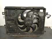 Kühlerventilator 9806313880 Peugeot 308 SW (L4/L9/LC/LJ/LR) Kombi 5-drs 2.0 BlueHDi 150 16V (DW10FD(AHX))