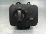 Lichtschalter YUD501480PVJ Land + Range Rover Discovery III (LAA/TAA) Geländewagen 2.7 TD V6 (276DT)