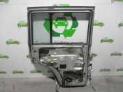 Tür Links Hinten 6300105064 SsangYong Musso Geländewagen 2.9D (OM602.910)