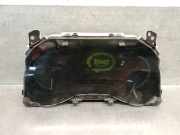 Tachoeinheit Kmh 83800F5B60 Toyota Yaris Cross (PB1/PJ1) SUV 1.5 12V Hybrid 4x4 (M15AFXE)