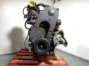 Motor X16SZR Opel Astra F (53/54/58/59) SchrÃ¤gheck 1.6i (X16SZR)