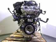 Motor HN05 Opel Corsa F (UB/UH/UP) Schrägheck 5-drs 1.2 Turbo 12V 100 (F12XHL(EB2ADTD))