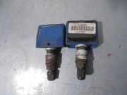 Tür Rechts Vorne 1704050 Ford Focus 2 C+C Cabrio 2.0 TDCi 16V (G6DB)