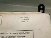 Motorhaubenschloss 656013486R Dacia Logan II Limousine 1.5 Blue dCi 95 (K9K-872(K9K-U8))