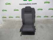 Sitz Links Hinten 3FILA Opel Zafira (M75) Großraumlimousine 1.6 16V Twin Port CNG (Z16YNG)