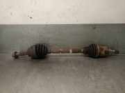 Antriebswelle Links Vorne ET763B437AB Ford Transit Courier Großraumlimousine 1.5 TDCi 75 (UGCB)