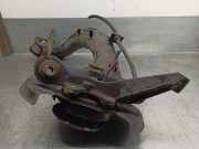 Achsschenkel Halter Links Hinten 20K4F Rover 75 Limousine 2.0 V6 24V Classic (20K4F)